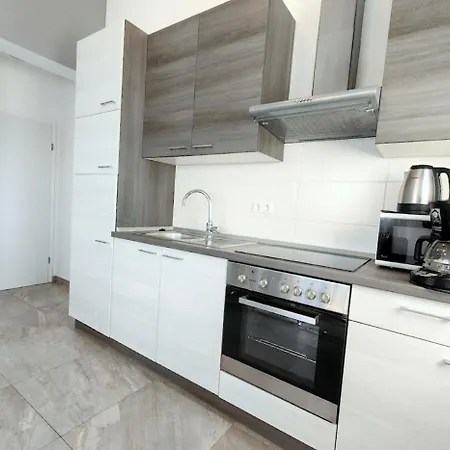 Apartment Family Friendly With A Swimming Pool Razanj, Rogoznica - 24214 Razanj