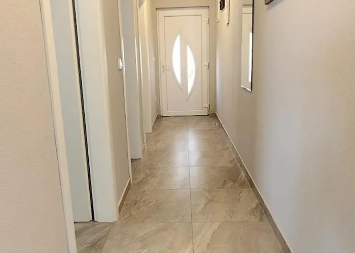 Family-friendly With Swimming Pool Razanj, Rogoznica - 24214 *